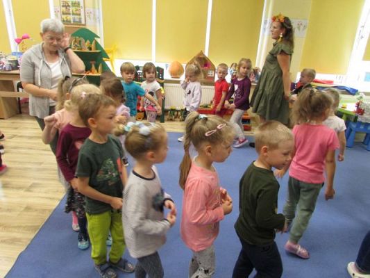 Grafika #28: 20.09.2021 - Festyn pożegnanie Lata