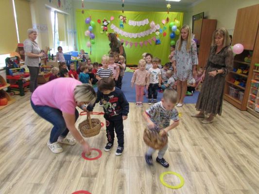 Grafika #46: 20.09.2021 - Festyn pożegnanie Lata