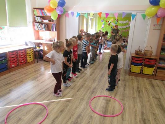 Grafika #66: 20.09.2021 - Festyn pożegnanie Lata
