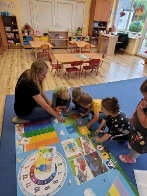 Grafika #18: 17.09.2021 Zajęcia edukacyjne - Myślę, wiec nie śmiecę