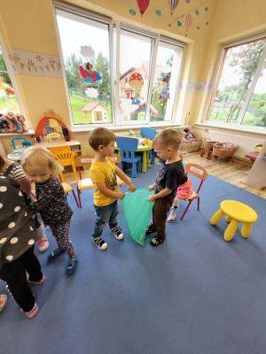 Grafika #23: 17.09.2021 Zajęcia edukacyjne - Myślę, wiec nie śmiecę