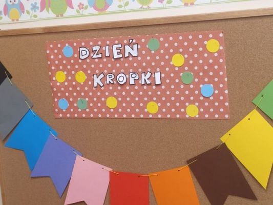 Grafika #3: 16.09.2021 Dzień kropki gr II