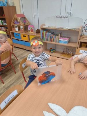 Grafika #3: 16.09.2021 Dzień kropki gr I