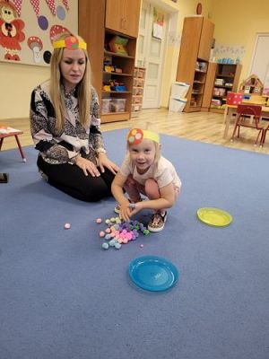 Grafika #9: 16.09.2021 Dzień kropki gr I