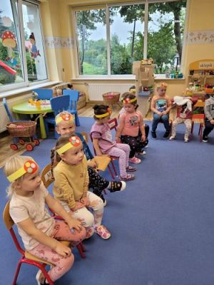 Grafika #11: 16.09.2021 Dzień kropki gr I