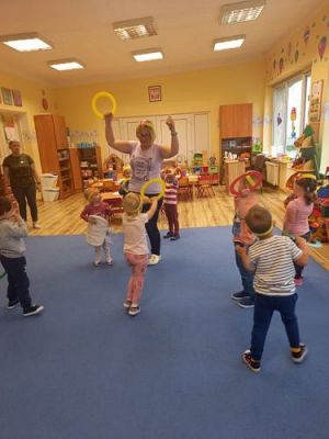 Grafika #20: 16.09.2021 Dzień kropki gr I