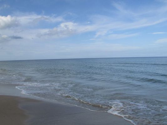 Grafika #52: 15.09.2021 Wycieczka do Łeby - Zabawy na plaży