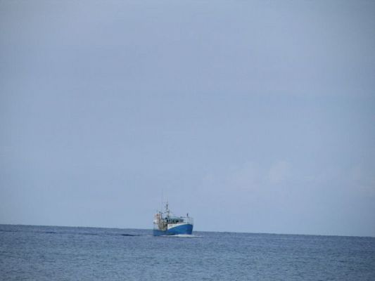 Grafika #74: 15.09.2021 Wycieczka do Łeby - Zabawy na plaży