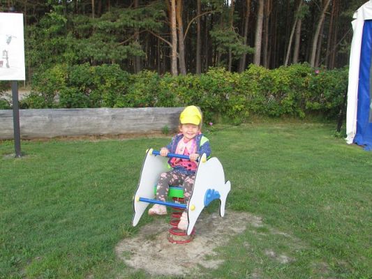 Grafika #32: 15.09.2021 Wycieczka do Łeby - Port Jachtowy