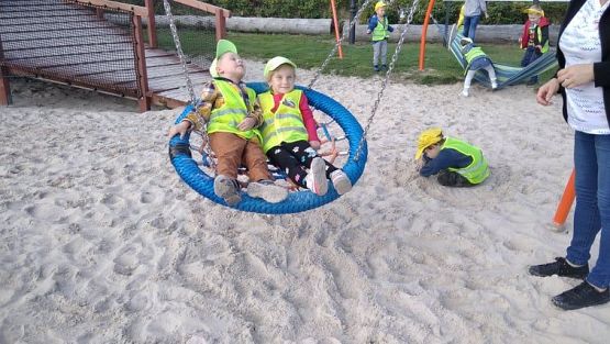 Grafika #5: 15.09.2021 Wycieczka do Łeby - Port Jachtowy