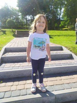 Grafika #3: Pierwsze dni w przedszkolu w gr.II