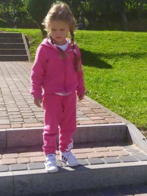 Grafika #16: Pierwsze dni w przedszkolu w gr.II