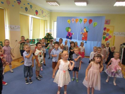 Grafika #21: 24.06.2021 Uroczyste zakończenie roku w grupie I i II