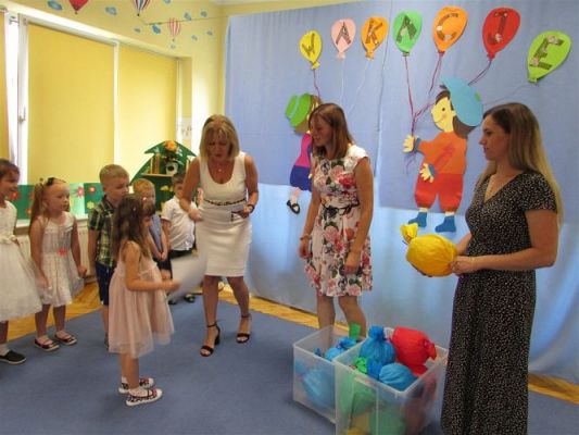 Grafika #48: 24.06.2021 Uroczyste zakończenie roku w grupie I i II