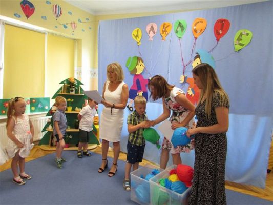 Grafika #50: 24.06.2021 Uroczyste zakończenie roku w grupie I i II