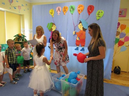 Grafika #52: 24.06.2021 Uroczyste zakończenie roku w grupie I i II