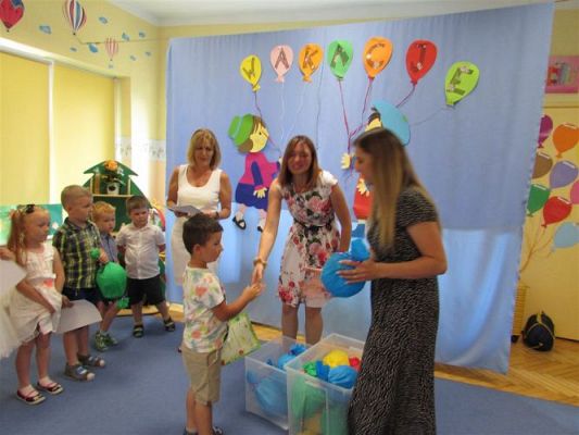 Grafika #53: 24.06.2021 Uroczyste zakończenie roku w grupie I i II