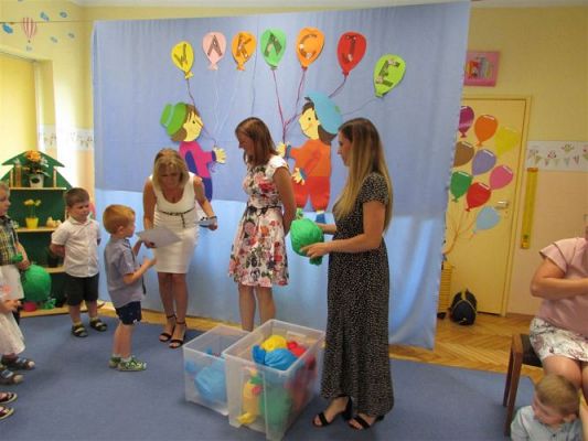 Grafika #55: 24.06.2021 Uroczyste zakończenie roku w grupie I i II