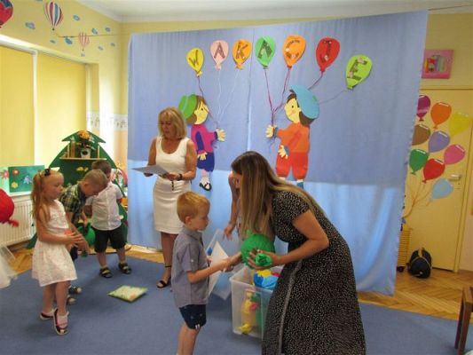 Grafika #56: 24.06.2021 Uroczyste zakończenie roku w grupie I i II