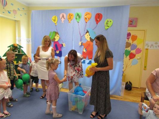 Grafika #60: 24.06.2021 Uroczyste zakończenie roku w grupie I i II