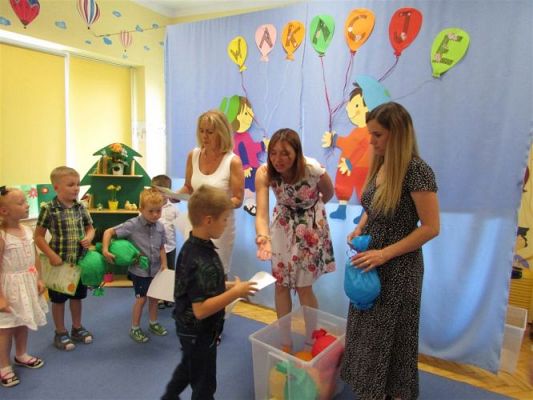 Grafika #64: 24.06.2021 Uroczyste zakończenie roku w grupie I i II