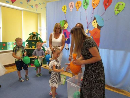 Grafika #66: 24.06.2021 Uroczyste zakończenie roku w grupie I i II