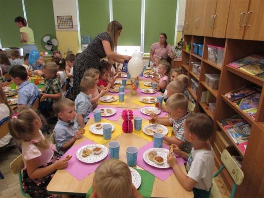 Grafika #70: 24.06.2021 Uroczyste zakończenie roku w grupie I i II