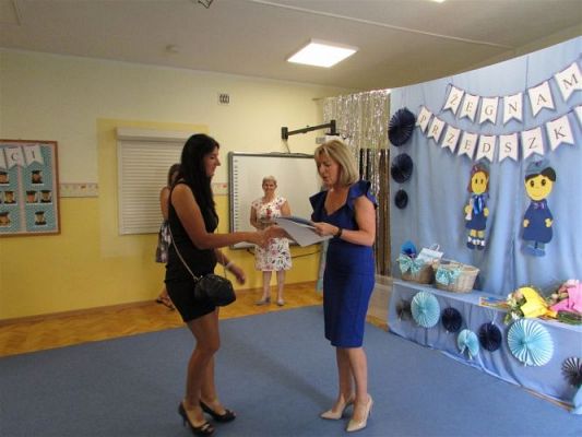 Grafika #14: 23.06.2021 Pożegnanie absolwentów przedszkola cz.II