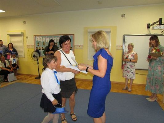 Grafika #16: 23.06.2021 Pożegnanie absolwentów przedszkola cz.II