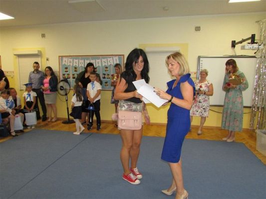 Grafika #21: 23.06.2021 Pożegnanie absolwentów przedszkola cz.II