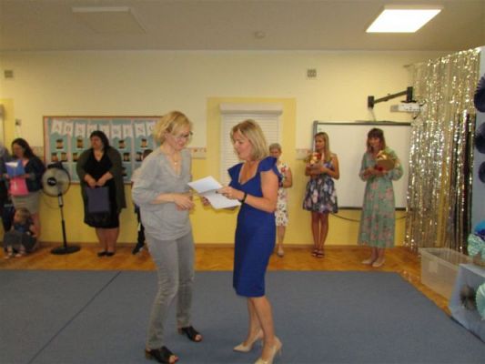 Grafika #28: 23.06.2021 Pożegnanie absolwentów przedszkola cz.II