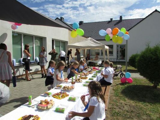 Grafika #34: 23.06.2021 Pożegnanie absolwentów przedszkola cz.II