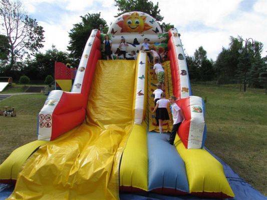 Grafika #40: 23.06.2021 Pożegnanie absolwentów przedszkola cz.II