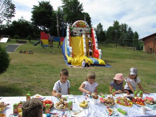 Grafika #48: 23.06.2021 Pożegnanie absolwentów przedszkola cz.II