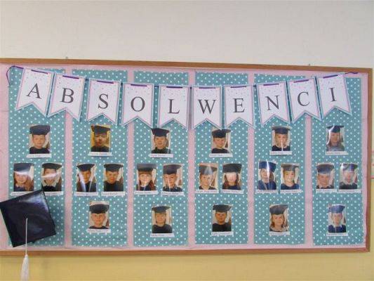 Grafika #1: 23.06.2021 Pożegnanie absolwentów przedszkola cz.I