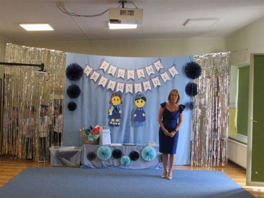 Grafika #4: 23.06.2021 Pożegnanie absolwentów przedszkola cz.I