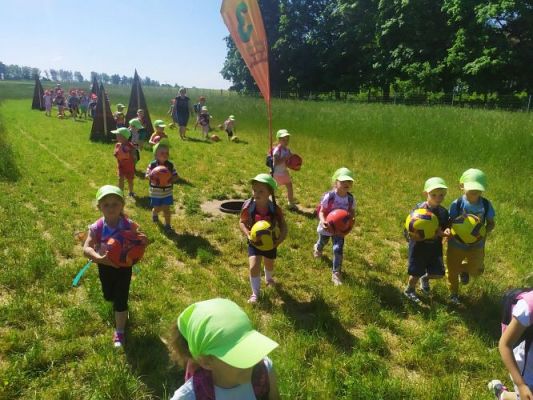 Grafika #0: 11.06.2021 Wycieczka do Farmy Alexa cz.III