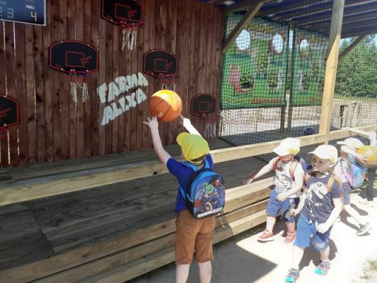 Grafika #0: 11.06.2021 Wycieczka do Farmy Alexa cz.II