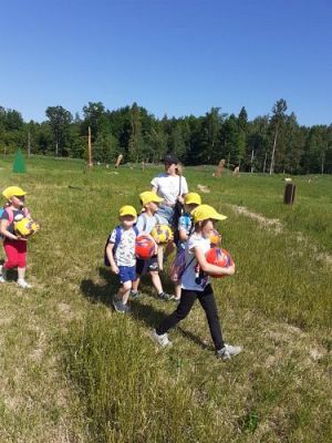 Grafika #21: 11.06.2021 Wycieczka do Farmy Alexa cz.II