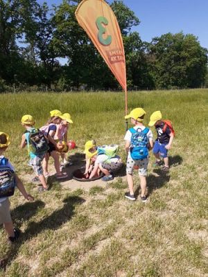 Grafika #23: 11.06.2021 Wycieczka do Farmy Alexa cz.II