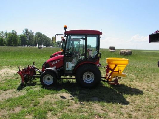 Grafika #84: 11.06.2021 Wycieczka do Farmy Alexa cz.I