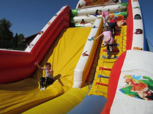 Grafika #40: 02.06.2021 Niespodzianka z okazji Dnia Dziecka