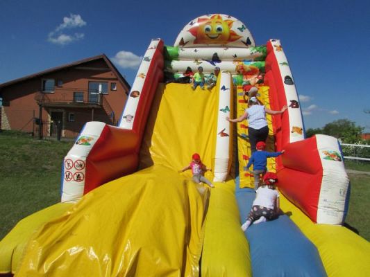 Grafika #46: 02.06.2021 Niespodzianka z okazji Dnia Dziecka