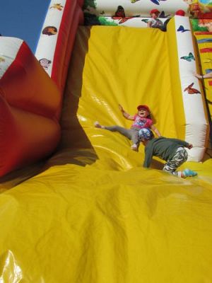 Grafika #59: 02.06.2021 Niespodzianka z okazji Dnia Dziecka