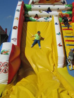 Grafika #66: 02.06.2021 Niespodzianka z okazji Dnia Dziecka