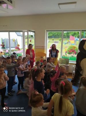 Grafika #0: 01.06.2021 Dzień Dziecka