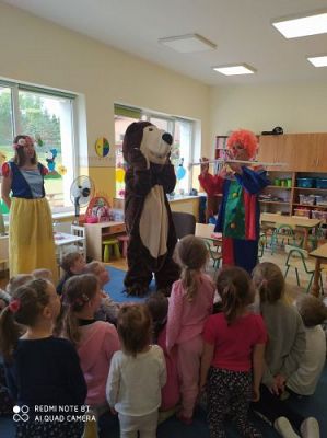 Grafika #2: 01.06.2021 Dzień Dziecka