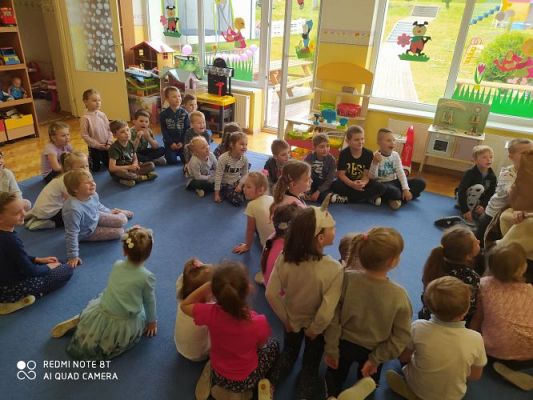 Grafika #3: 01.06.2021 Dzień Dziecka