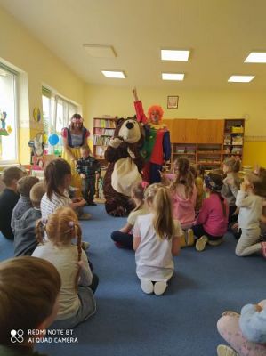 Grafika #5: 01.06.2021 Dzień Dziecka