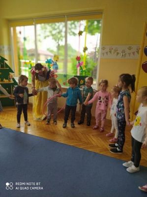 Grafika #7: 01.06.2021 Dzień Dziecka